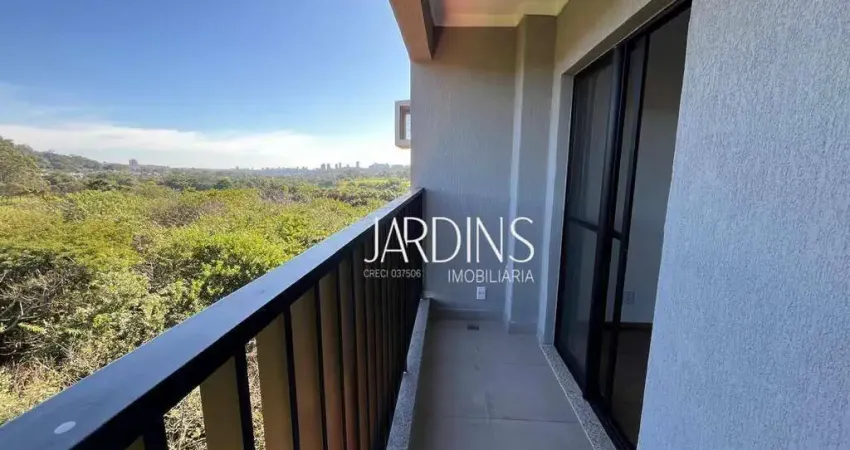 Apartamento à venda, 57 m² por r$ 295.000,00 - bonfim paulista - ribeirão preto/sp
