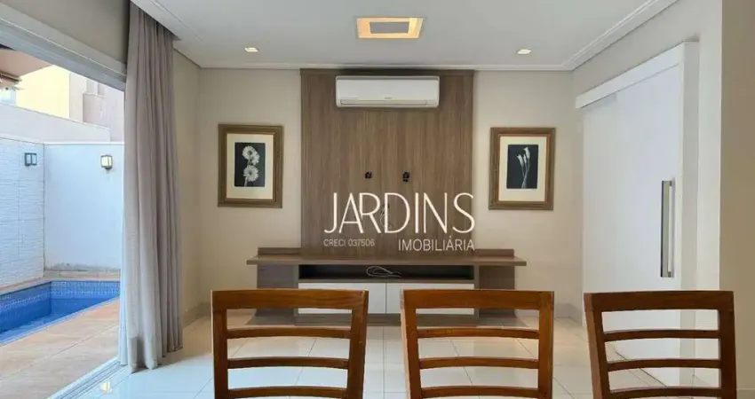 Casa à venda, 154 m² por r$ 950.000,00 - recreio das acácias - ribeirão preto/sp