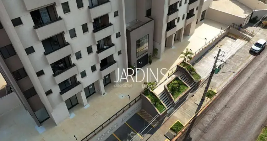 Ponto comercial com 1 sala à venda na Avenida Seringueiras, 105, Jardim Recreio, Ribeirão Preto