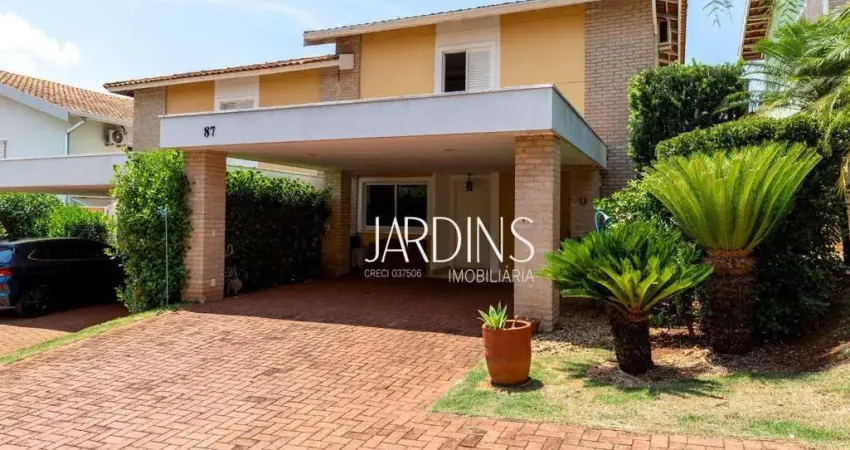 Casa à venda, 197 m² por r$ 1.100.000,00 - jardim botânico - ribeirão preto/sp