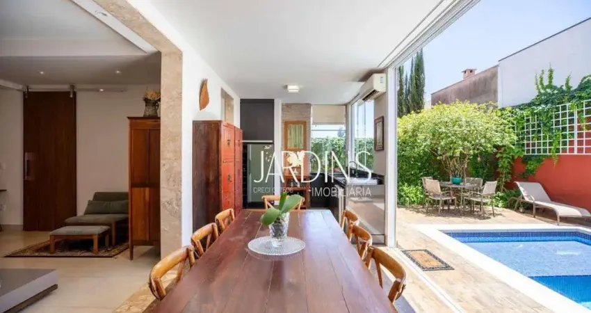 Casa à venda, 215 m² por r$ 1.090.000,00 - nova aliança - ribeirão preto/sp