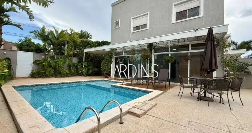 Casa à venda, 264 m² por r$ 1.500.000,00 - san marco - ribeirão preto/sp