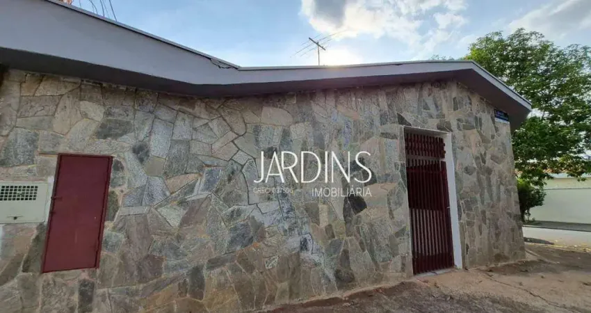 Casa à venda, 114 m² por r$ 249.000,00 - jardim anhangüera - ribeirão preto/sp