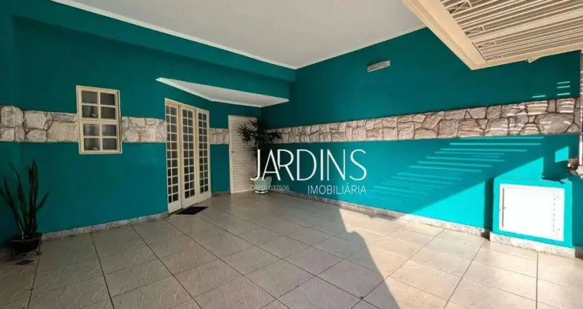 Casa à venda, 110 m² por r$ 360.000,00 - jardim antártica - ribeirão preto/sp