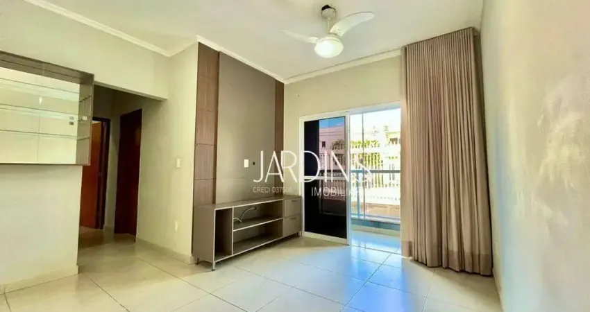 Apartamento à venda, 55 m² por r$ 212.000,00 - residencial greenville - ribeirão preto/sp