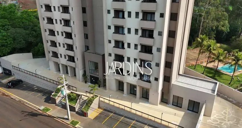 Sala à venda, 41 m² por r$ 207.000,00 - jardim recreio - ribeirão preto/sp