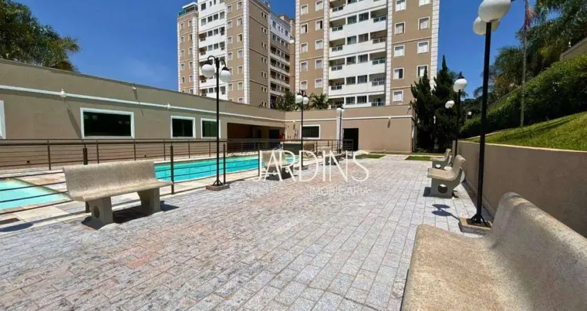 Cobertura à venda, 108 m² por r$ 430.000,00 - jardim palma travassos - ribeirão preto/sp
