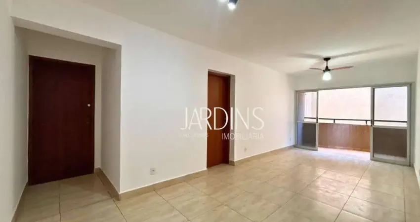 Apartamento com 3 dormitórios sendo 1 suíte à venda, 102 m² por r$ 409.000 - santa cruz do josé jacques - ribeirão preto/sp