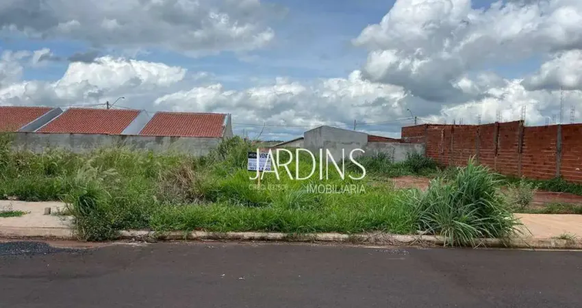 Terreno à venda, 150 m² por R$ 99.000,00 - Parque das Gaivotas - Ribeirão Preto/SP