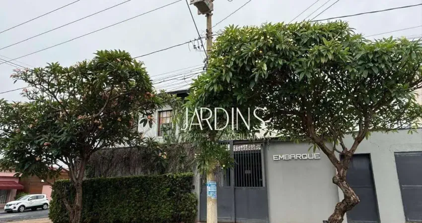 Casa com 3 dormitórios à venda, 178 m² por r$ 685.000,00 - jardim sumaré - ribeirão preto/sp