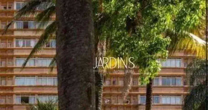 Apartamento com 4 dormitórios sendo 1 suíte com closet à venda, 165 m² por R$ 399.000 - Centro - Ribeirão Preto/SP