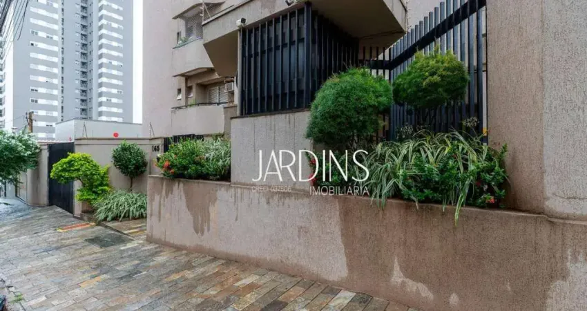 Apartamento à venda, 102 m² por R$ 399.900,00 - Santa Cruz do José Jacques - Ribeirão Preto/SP