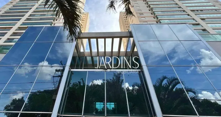 Apartamento com 3 suítes à venda, 186 m² por R$ 1.150.000 - Nova Aliança - Ribeirão Preto/SP
