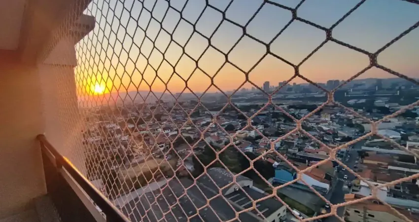 Apartamento com 1 quarto à venda na Rua José Sversut, 84, Jardim das Belezas, Carapicuíba