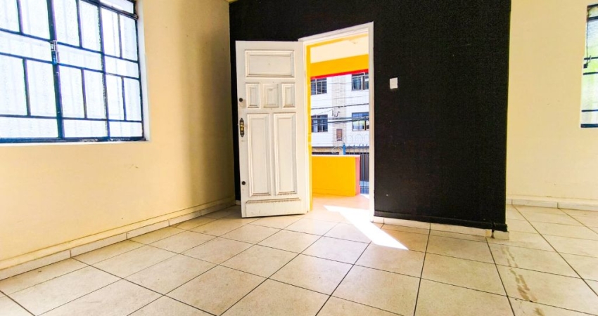 Casa versátil em localização privilegiada .Parte central muito valorizada.