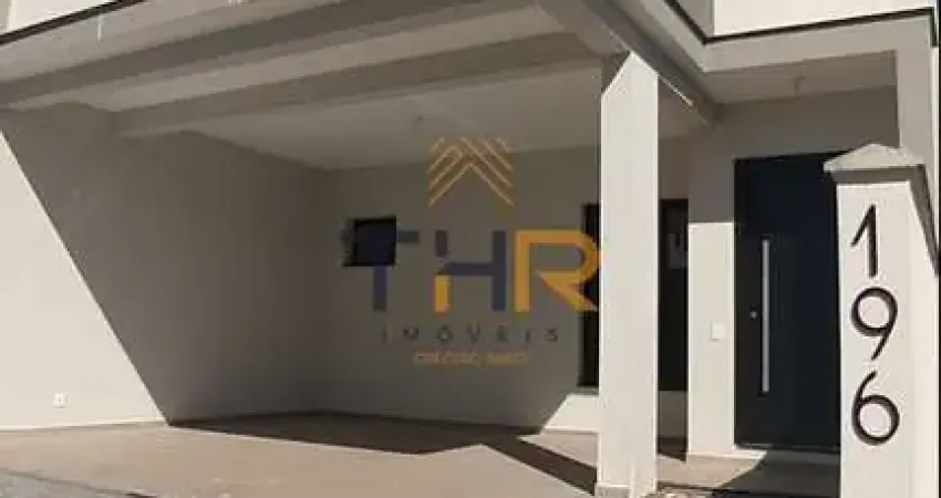 Casa em condomínio fechado com 3 quartos à venda na Avenida Beira Rio, 231, Beira Rio, Biguaçu