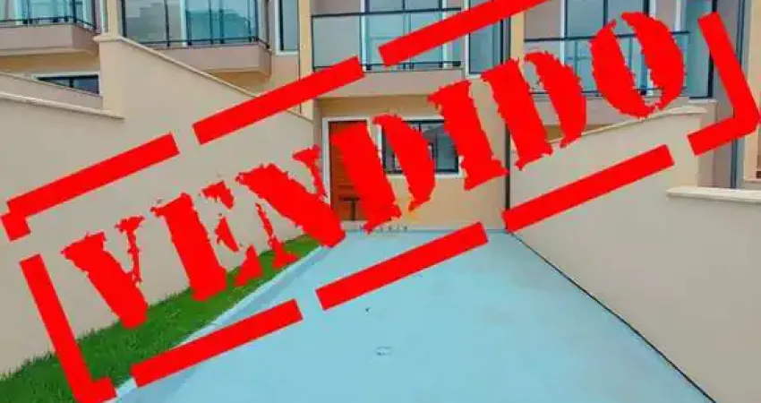 Casa com 2 quartos à venda na Rua Nossa Senhora de Lourdes, 324, Areias, São José