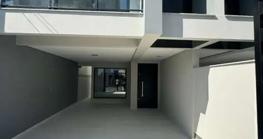 Casa com 3 quartos à venda na Avenida Leoberto Leal, 212, Barreiros, São José