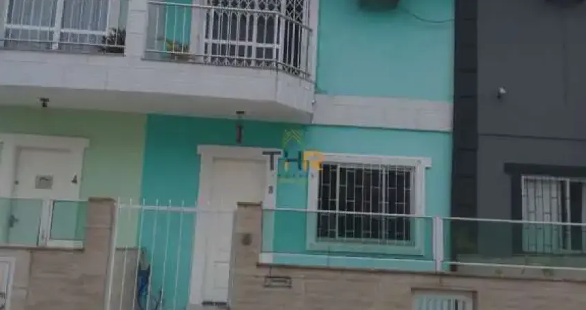 Casa com 2 quartos à venda na Rua José Agenor da Luz, 90, Real Parque, São José