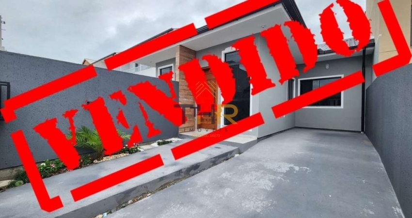 Casa com 2 quartos à venda na Servidão Dona Alvina, 9878, Bela Vista, Palhoça