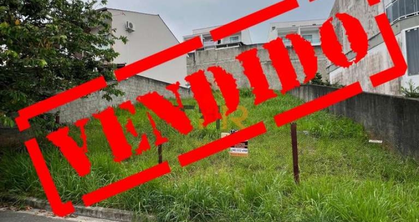 Terreno à venda na Rua Tabelião Quintino da Silva Furtado, 3454, Potecas, São José