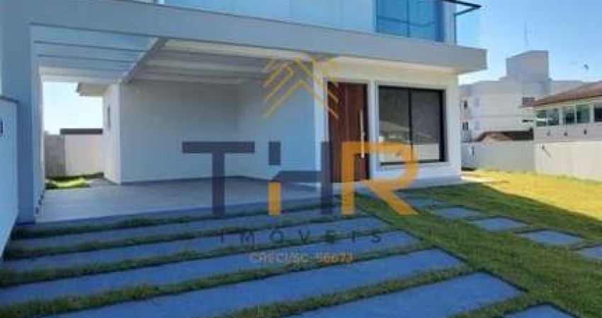 Casa com 3 quartos à venda na Santana, 5145, 9898, Centro, Santo Amaro da Imperatriz