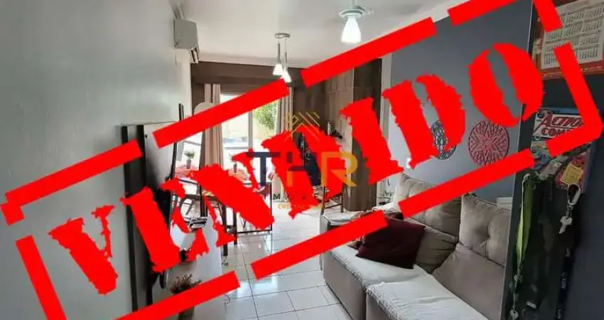 Apartamento com 3 quartos à venda na Rua Pedro Paulo de Abreu, 787, Forquilhinhas, São José