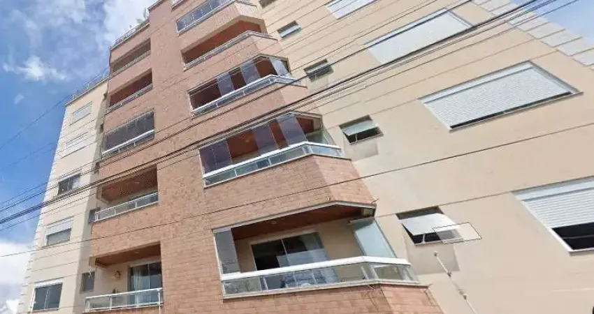 Apartamento com 3 quartos à venda na Rua Antônio Mariano de Souza, 1021, Ipiranga, São José