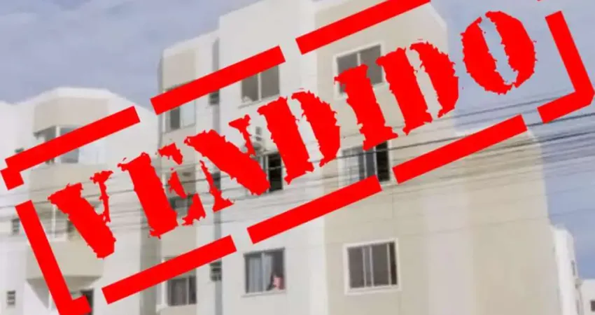 Apartamento com 2 quartos à venda na Rua Vereador Arthur Mariano, 86, Forquilhinhas, São José