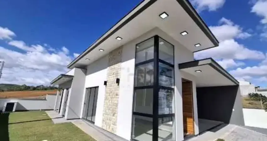 Casa com 3 quartos à venda na Travessa Osny Ubaldo Correia, 2233, Forquilhas, São José