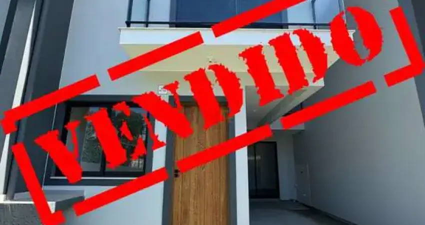 Casa com 2 quartos à venda na Nelo, 1100, Potecas, São José