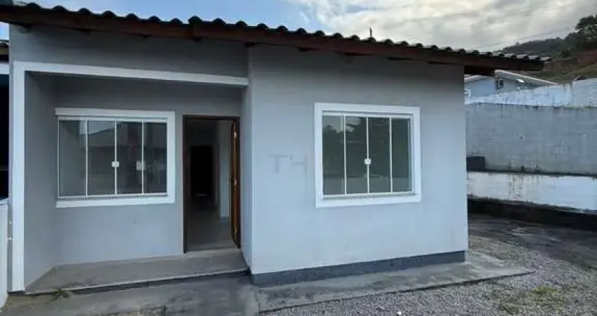 Casa com 3 quartos à venda na Rua Leoni Pamplona, 5561, Bela Vista, Palhoça