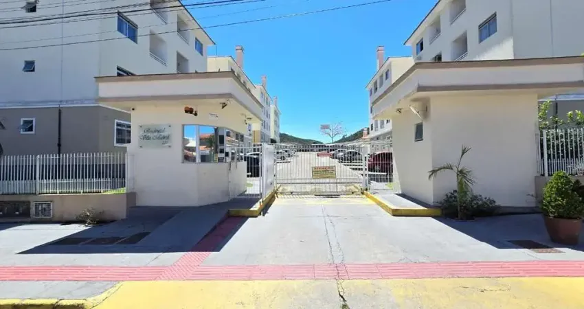 Apartamento com 2 quartos à venda na Rosa, 5588, São Sebastião, Palhoça