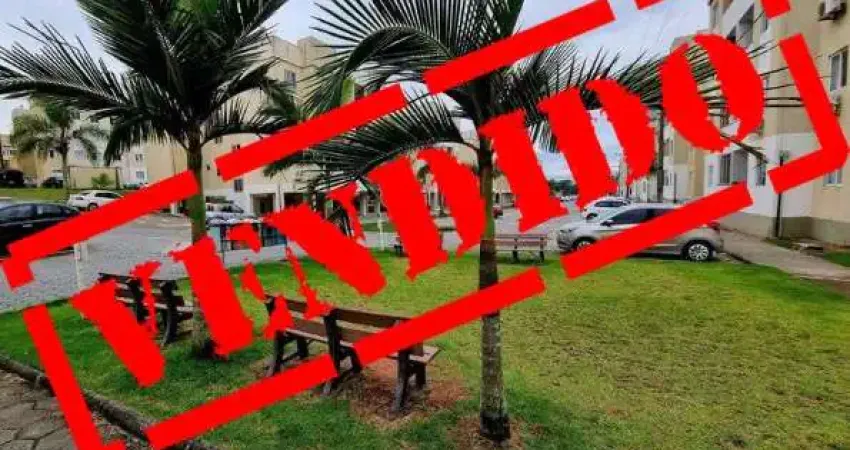 Apartamento com 2 quartos à venda na Rua Zioni Berkbroc, 1100, Real Parque, São José