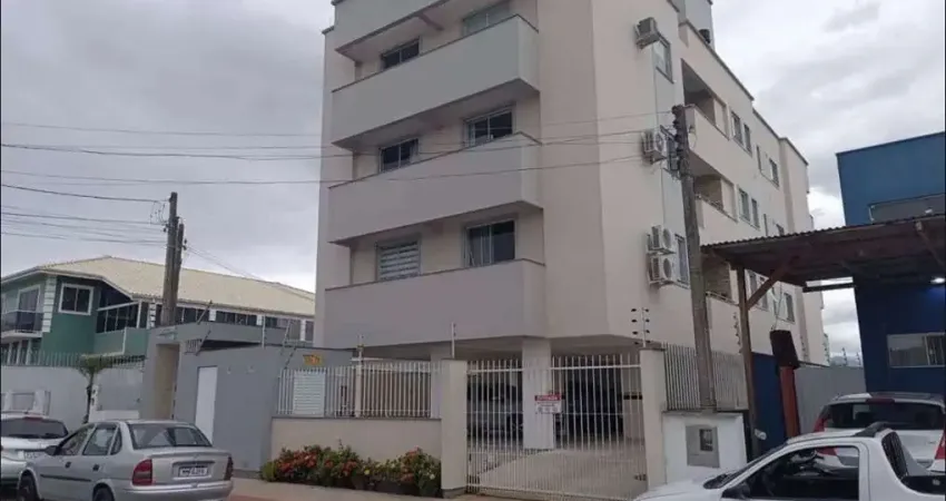 Apartamento com 2 quartos à venda na Rua Tertuliano de Andrade, 1165, Ponte do Imaruim, Palhoça
