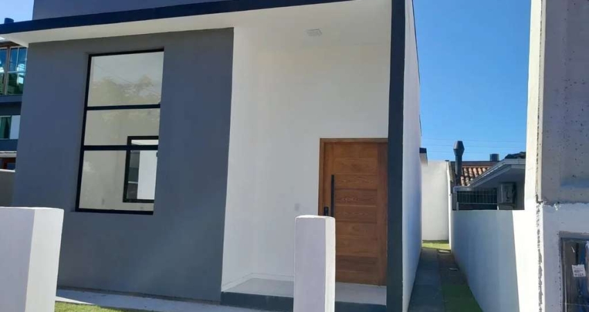 Casa com 3 quartos à venda na dos Araçás, 2233, Madri, Palhoça