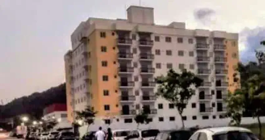 Apartamento com 2 quartos à venda na Avenida Egídio Abelino Richartz, 987, Deltaville, Biguaçu