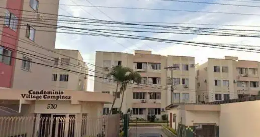 Apartamento com 2 quartos à venda na Rinnaby, 334, Campinas, São José