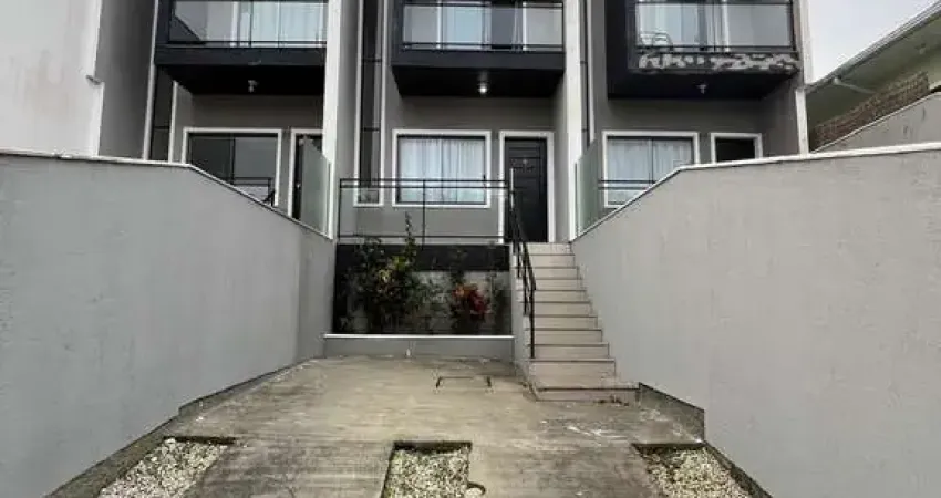 Casa com 2 quartos à venda na Rua Figueira, 345, Potecas, São José