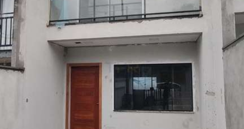 Casa com 2 quartos à venda na Rua Jaborandi, 8743, Potecas, São José