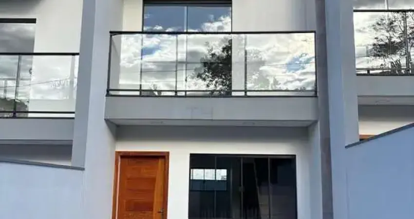 Casa com 2 quartos à venda na Rua Jaborandi, 8743, Potecas, São José