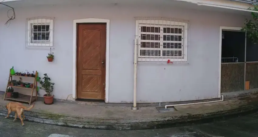 Casa com 2 quartos à venda na Rua Paulino Clasen, 2339, Serraria, São José