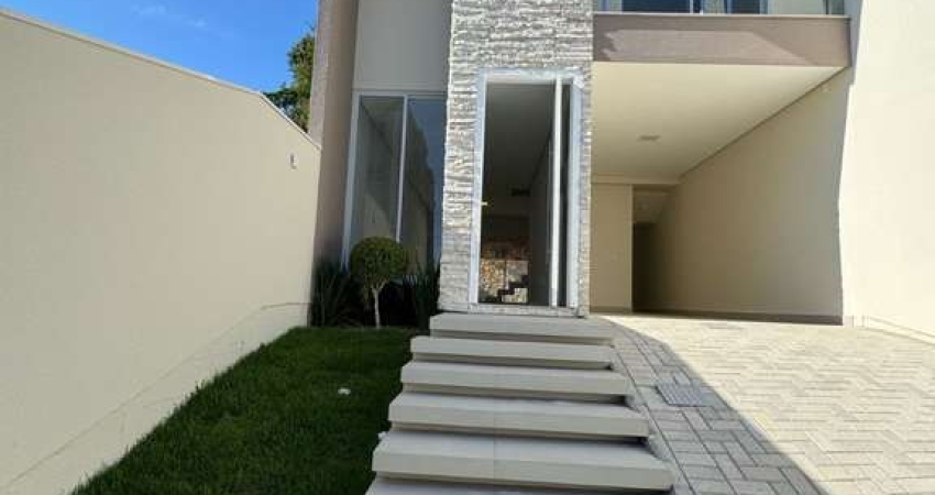 Casa com 3 quartos à venda na Travessa Manoel Jorge de Souza, 234, Ipiranga, São José