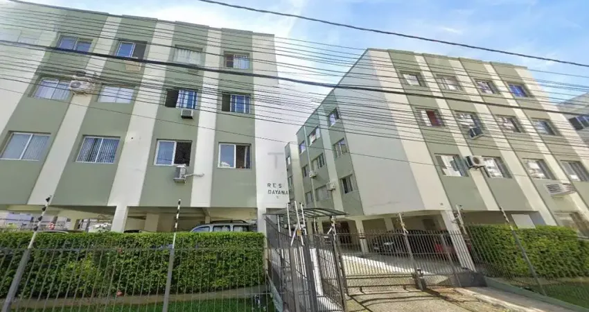 Apartamento com 3 quartos à venda na Avenida Governador Adolfo Konder, 98, Campinas, São José