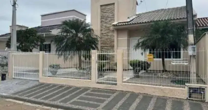 Casa com 3 quartos à venda na dos Ingás, 32, Madri, Palhoça