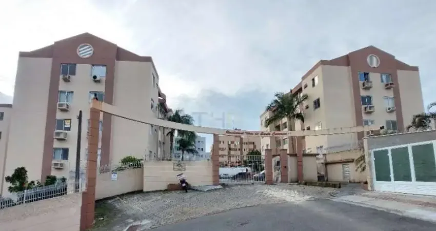 Apartamento com 3 quartos à venda na Rua Amarildo Rohling Guizoni, 21, Serraria, São José