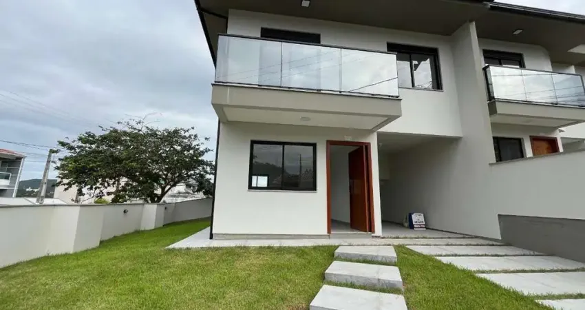 Casa com 3 quartos à venda na Rua Manoel Ernesto Amandio, 3345, Potecas, São José