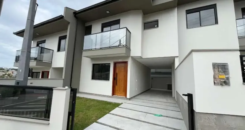 Casa com 3 quartos à venda na Rua Docilicio Luz, 1107, Potecas, São José