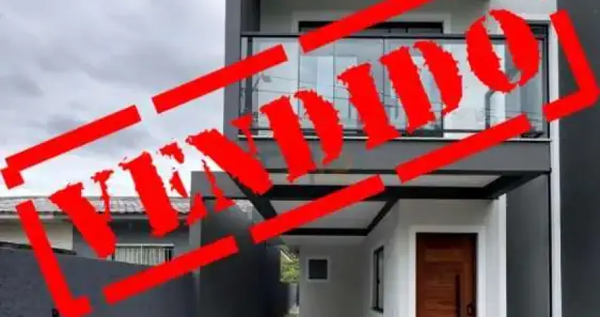 Casa com 3 quartos à venda na Rua Figueira, 4455, Potecas, São José