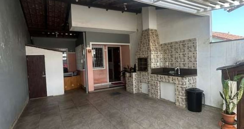 Casa com 2 quartos à venda na Rua Gleci Dias Carneiro, 567, Bela Vista, Palhoça